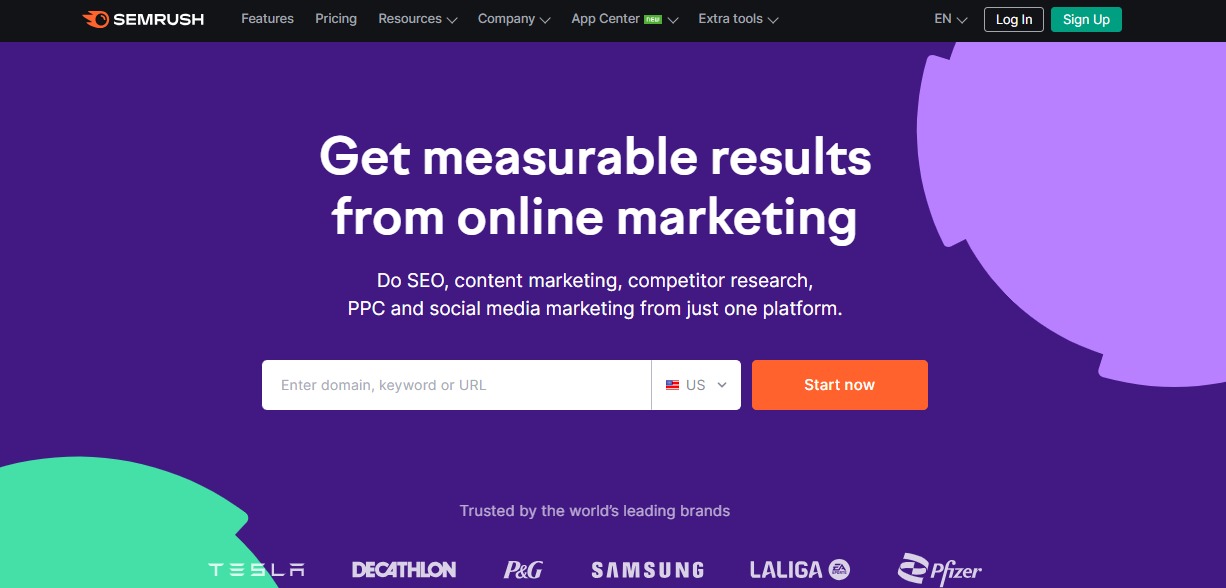 semrush vs ahrefs
